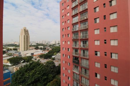 Apartamento à venda com 96m², 3 quartos e 1 vagaSala - Varanda