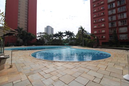 Apartamento à venda com 96m², 3 quartos e 1 vagaÁrea Comum