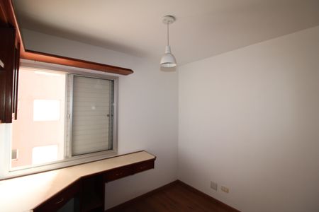 Apartamento à venda com 96m², 3 quartos e 1 vagaQuarto 3