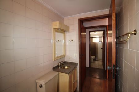 Apartamento à venda com 96m², 3 quartos e 1 vagaBanheiro 2