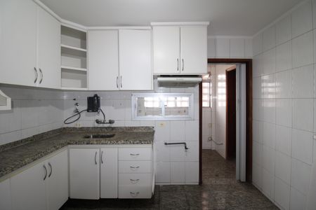Apartamento à venda com 96m², 3 quartos e 1 vagaCozinha