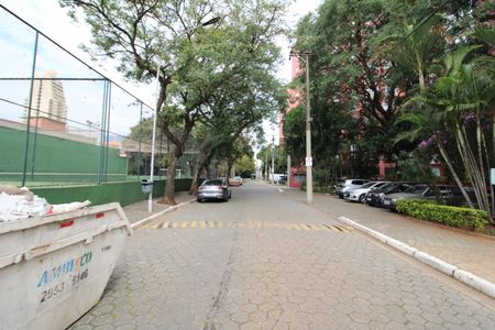 Apartamento à venda com 96m², 3 quartos e 1 vagaÁrea Comum