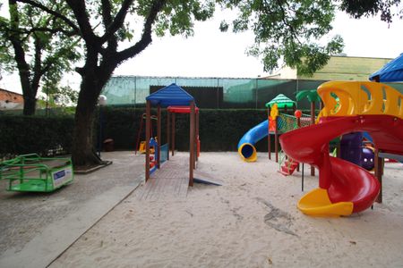 Apartamento à venda com 96m², 3 quartos e 1 vagaÁrea Comum