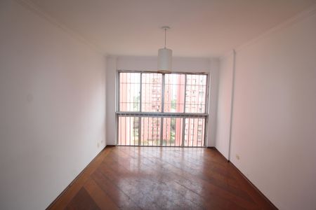 Apartamento à venda com 96m², 3 quartos e 1 vagaSala