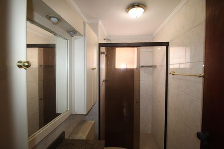 Apartamento à venda com 96m², 3 quartos e 1 vagaBanheiro 1