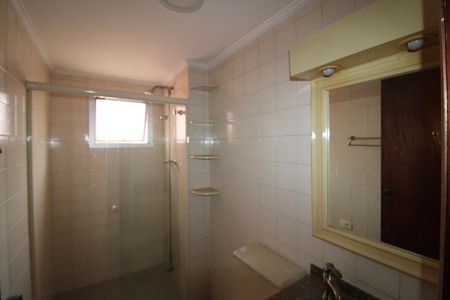 Apartamento à venda com 96m², 3 quartos e 1 vagaBanheiro 2