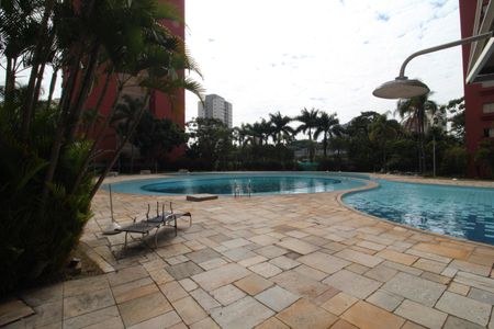 Apartamento à venda com 96m², 3 quartos e 1 vagaÁrea Comum