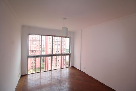 Apartamento à venda com 96m², 3 quartos e 1 vagaSala