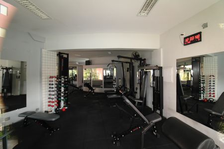 Apartamento à venda com 96m², 3 quartos e 1 vagaÁrea Comum