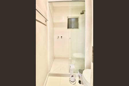 Apartamento à venda com 180m², 3 quartos e sem vagaBanheiro 1