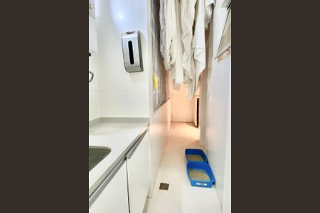 Apartamento à venda com 180m², 3 quartos e sem vagaÁrea de Serviço