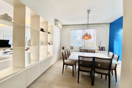 Apartamento à venda com 180m², 3 quartos e sem vagaSala de Jantar