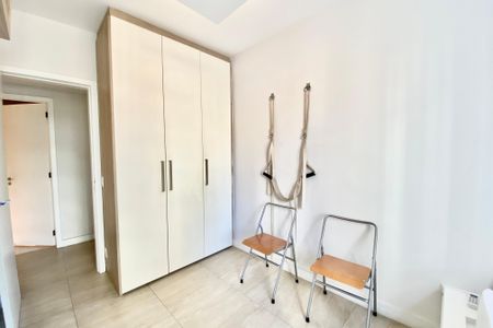 Apartamento à venda com 180m², 3 quartos e sem vagaQuarto 2