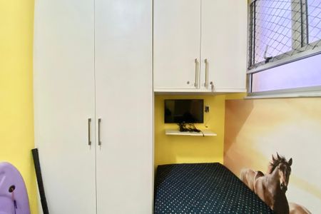 Apartamento à venda com 180m², 3 quartos e sem vagaQuarto de Serviço