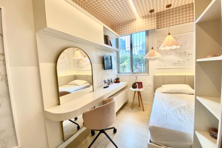 Apartamento à venda com 180m², 3 quartos e sem vagaQuarto 1