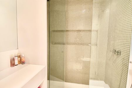 Apartamento à venda com 180m², 3 quartos e sem vagaBanheiro 2