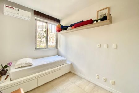Apartamento à venda com 180m², 3 quartos e sem vagaQuarto 2