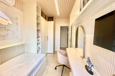 Apartamento à venda com 180m², 3 quartos e sem vagaQuarto 1