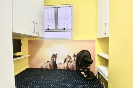 Apartamento à venda com 180m², 3 quartos e sem vagaQuarto de Serviço