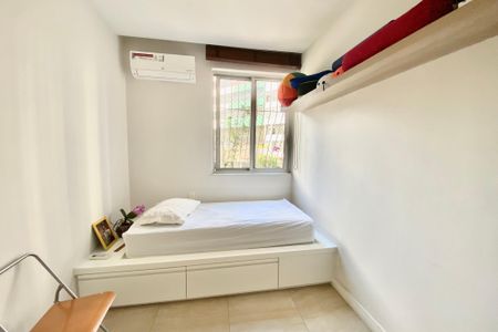 Apartamento à venda com 180m², 3 quartos e sem vagaQuarto 2