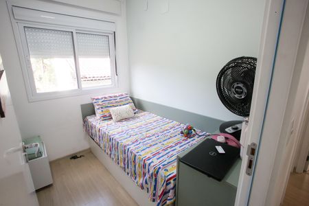 Apartamento para alugar com 63m², 3 quartos e 1 vaga Apartamento para alugar com 63m², 3 quartos e 1 vagaQuarto 3