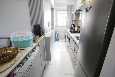 Apartamento para alugar com 63m², 3 quartos e 1 vaga Apartamento para alugar com 63m², 3 quartos e 1 vagaCozinha