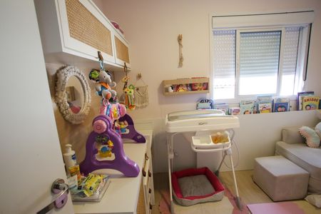 Apartamento para alugar com 63m², 3 quartos e 1 vaga Apartamento para alugar com 63m², 3 quartos e 1 vagaQuarto 2