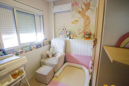 Apartamento para alugar com 63m², 3 quartos e 1 vaga Apartamento para alugar com 63m², 3 quartos e 1 vagaQuarto 2