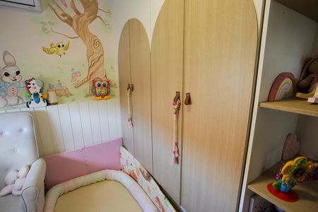 Apartamento para alugar com 63m², 3 quartos e 1 vaga Apartamento para alugar com 63m², 3 quartos e 1 vagaQuarto 2