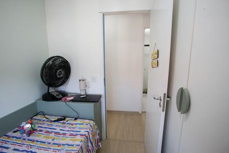 Apartamento para alugar com 63m², 3 quartos e 1 vaga Apartamento para alugar com 63m², 3 quartos e 1 vagaQuarto 3