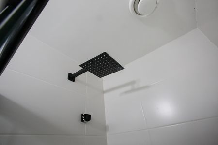 Apartamento para alugar com 63m², 3 quartos e 1 vaga Apartamento para alugar com 63m², 3 quartos e 1 vagaBanheiro Social