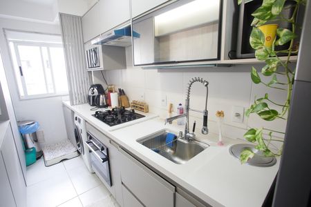 Apartamento para alugar com 63m², 3 quartos e 1 vaga Apartamento para alugar com 63m², 3 quartos e 1 vagaCozinha
