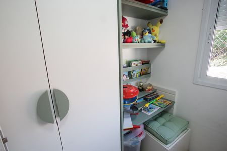 Apartamento para alugar com 63m², 3 quartos e 1 vaga Apartamento para alugar com 63m², 3 quartos e 1 vagaQuarto 3