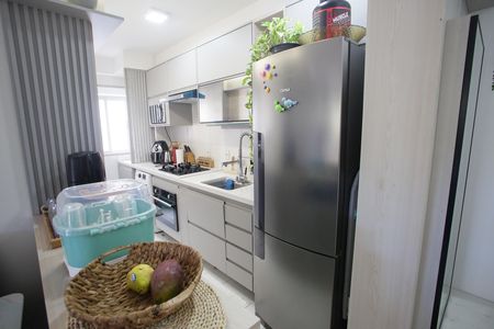 Apartamento para alugar com 63m², 3 quartos e 1 vaga Apartamento para alugar com 63m², 3 quartos e 1 vagaCozinha