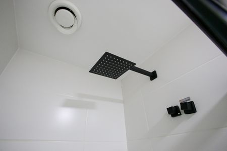Apartamento para alugar com 63m², 3 quartos e 1 vaga Apartamento para alugar com 63m², 3 quartos e 1 vagaBanheiro da Suíte