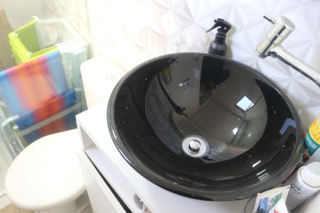 Apartamento à venda com 136m², 2 quartos e sem vagaBanheiro 1