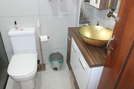 Apartamento à venda com 136m², 2 quartos e sem vagaBanheiro 2