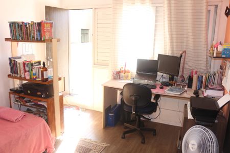 Apartamento à venda com 136m², 2 quartos e sem vagaQuarto 2