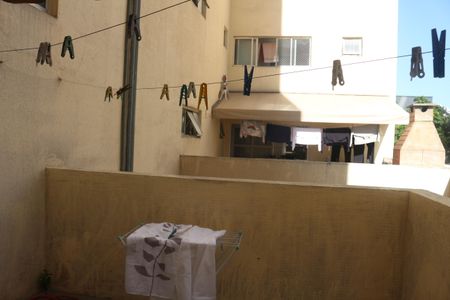 Apartamento à venda com 136m², 2 quartos e sem vagaÁrea de Serviço