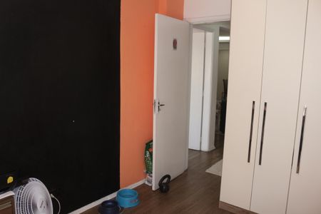 Apartamento à venda com 136m², 2 quartos e sem vagaQuarto 2