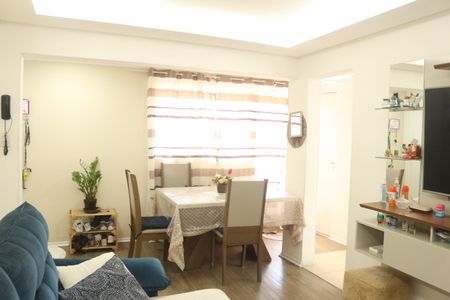 Apartamento à venda com 136m², 2 quartos e sem vagaSala