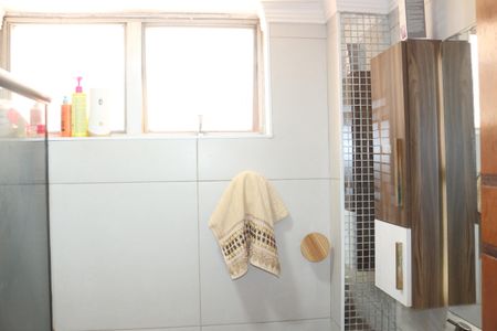 Apartamento à venda com 136m², 2 quartos e sem vagaBanheiro 2