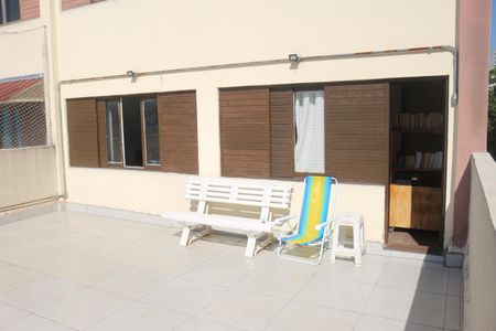 Apartamento à venda com 136m², 2 quartos e sem vagaQuintal