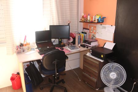 Apartamento à venda com 136m², 2 quartos e sem vagaQuarto 2