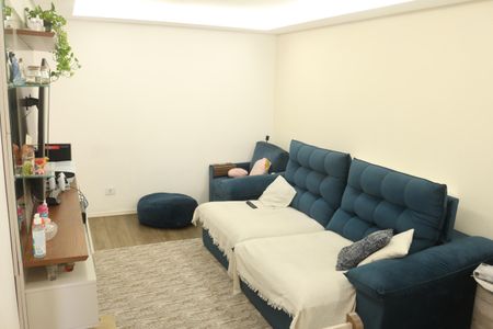 Apartamento à venda com 136m², 2 quartos e sem vagaSala