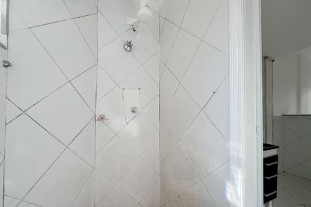 Apartamento à venda com 38m², 1 quarto e sem vagaBanheiro