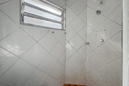 Apartamento à venda com 38m², 1 quarto e sem vagaBanheiro