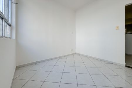 Apartamento à venda com 38m², 1 quarto e sem vagaQuarto