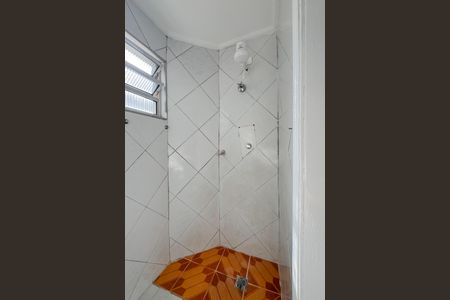 Apartamento à venda com 38m², 1 quarto e sem vagaBanheiro