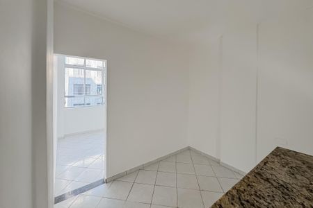 Apartamento à venda com 38m², 1 quarto e sem vagaSala/Cozinha